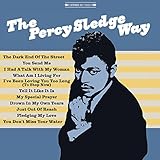 PERCY SLEDGE WAY [LP] [Analog]