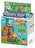 丸美屋 マインクラフト ふりかけミニパック(小袋20袋入) 50g