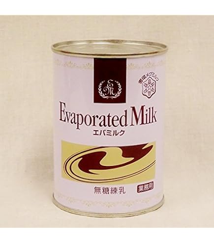 クッキングシェフ　２４缶セット　エバミルクタイプ　新品未開封 Amazon | ツクバ クッキングシェフ（エバミルク） 411g | 筑波乳業