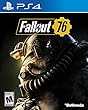 Fallout 76 (輸入版:北米)- PS4