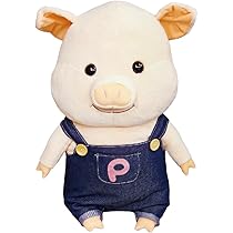 0 ぷーとん おでかけ デニム マスコット 016600