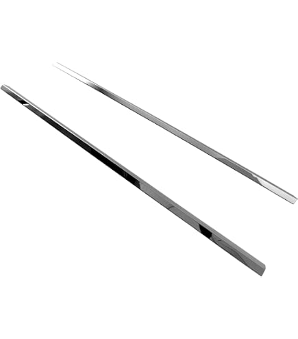 Amazon | BRIGHTZ N-VAN JJ1 JJ2 超鏡面ステンレスメッキピラーパネル