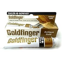 【Rowney】ラウニー Goldfinger アンティークゴールド NOS 51fqQsk3TOL._AC_UL210_SR210,