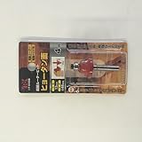 ヒョウタン面4R NO．51058