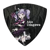 ESP×バンドリ！ピック　Roselia　GBP　Ako