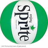 ドウシシャ ビーチボール Coca-Cola 50cm スプライト/ドウシシャ