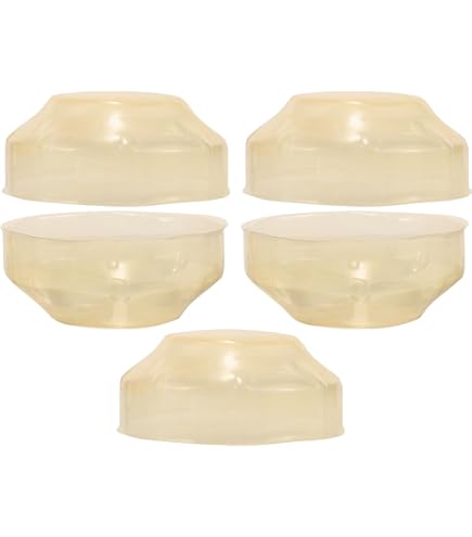 Amazon.co.jp: ZHSHXNGY 火災報知器カバー煙検知器カバーカバー 100個