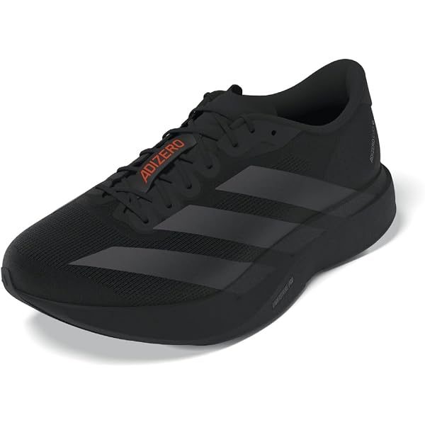 Amazon | [アディダス] ランニングシューズ メンズ アディゼロ EVO SL