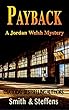 PAYBACK (A Jordan Welsh Mystery Book 2) (English Edition)