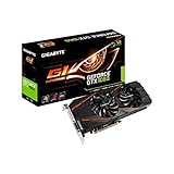 GIGABYTE ビデオカード GEFORCE GTX 1060搭載 グラフィックボード GV-N1060G1 GAMING-3GD