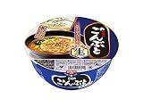 日清食品 日清のごんぶと 天ぷらうどん 219g×12個