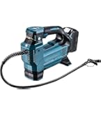 Amazon | マキタ(Makita) 充電式空気入れ 18V バッテリ・充電器