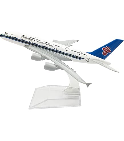 Amazon | TANG DYNASTY 1/400 16cm 中国南方航空 China Southern