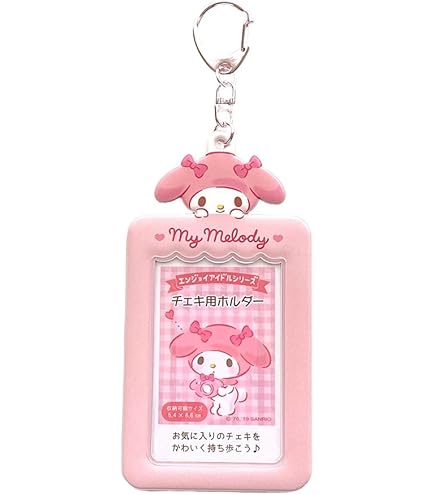 Amazon.co.jp: マイメロ トレカケース 人生4カット 韓国限定 海外限定 