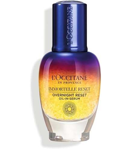 Amazon.co.jp: イモーテル ディヴァインインテンシヴオイル 30mL