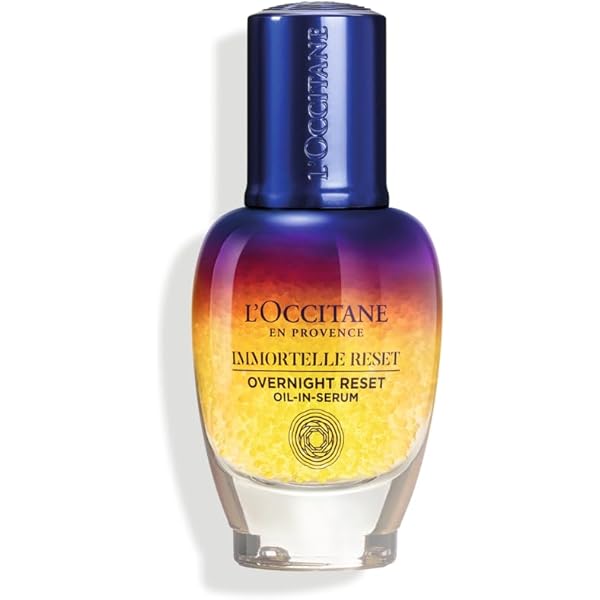 Amazon.co.jp: ロクシタン(l'OCCITANE) イモーテル ディヴァインセラム