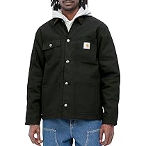 Carhartt WIP MICHIGAN COAT M カーハート SUEDE MICHIGAN COAT