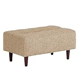 arne キッズソファー ベンチソファー 日本製 mini Baggy 600 ファブリック ブラウン