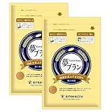 木下製粉 夢ブラン 180g×2 国産小麦ふすま100% 焙煎 微粉砕