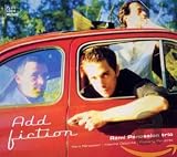 アド・フィクション (Add fiction)