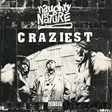 Craziest [12 inch Analog]