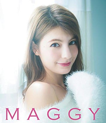 マギー 2015カレンダー