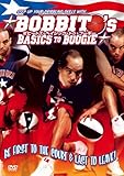 BOBBITO�fS BASICS TO BOOGIE