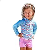 Sun Emporium SWIMWEAR ベビー・ガールズ US サイズ: 6-12 Months カラー: ブルー