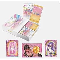 Amazon.co.jp: Goddess Story ブースターボックス アニメ Waifu