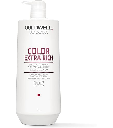 Amazon | ゴールドウェル Dual Senses Just Smooth Taming Shampoo