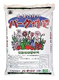 大宮グリーンサービス バーク堆肥 20L