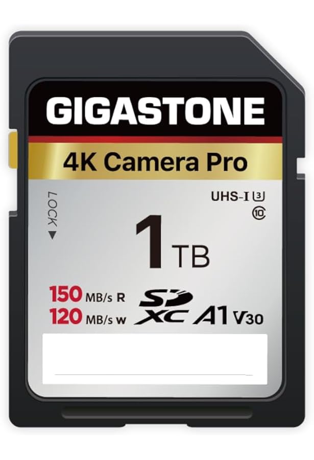 Amazon | SanDisk (サンディスク) 1TB Extreme PRO SDXC UHS-I