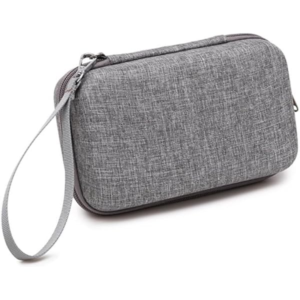 Amazon.co.jp: MAXCAM ショルダーバッグ トラベルケース DJI OM