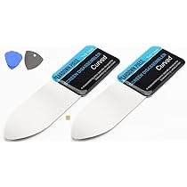 Amazon.co.jp: Wave Profesional 2本 わずか0.01mm厚・しなやか