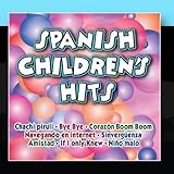 Spanish Children's Hits