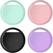 紛失防止タグ　4個セット Amazon.co.jp: airtag エアタグ（4個セット） スマートタグ 紛失防止