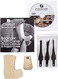 Beginner Craft Carver Set