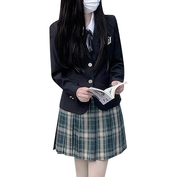 【G15】185BB新品未使用/学生服ジャケットのみ/ Amazon.co.jp: [NOLCCTN] 制服 ブレザー 男子 女子 スクール
