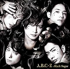 ONE MORE KISS / A.B.C-Z