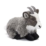 Plush Toy, Goat Large
