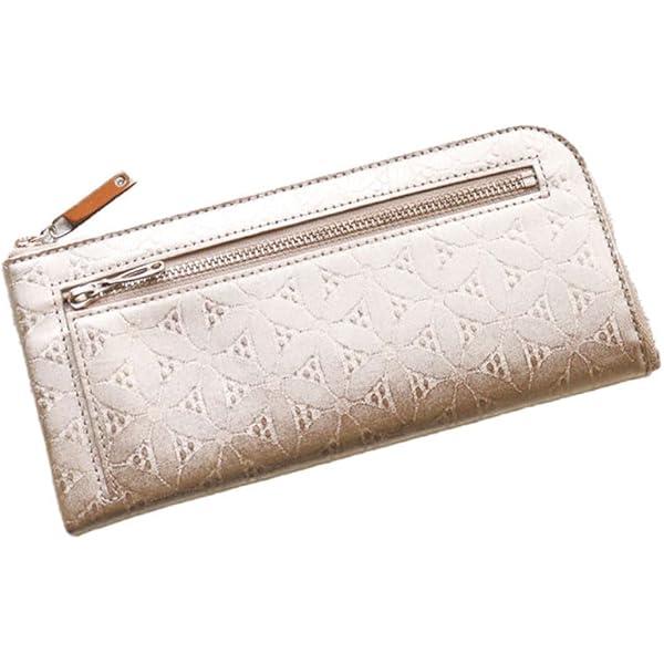 Amazon.co.jp: リベルテ (LiBERTE) L字ファスナー長財布 0352007
