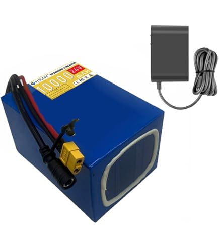 Amazon | 72V 20Ah 30Ah 40Ah E-bike Li-ionバッテリー 72ボルト電動