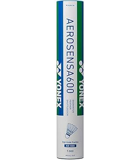 ⭐️新品未使用⭐️YONEX AEROSENSA 700 バドミントンシャトル 楽天市場】YONEX ヨネックス エアロセンサ700 バドミントン