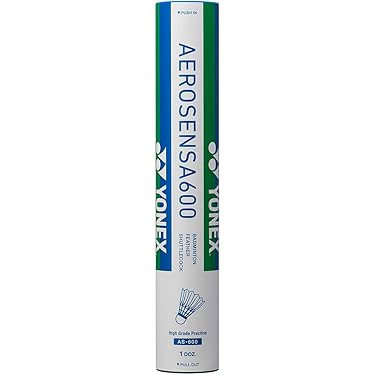 Amazon.co.jp 売れ筋ランキング: バドミントン用シャトル の中で最も