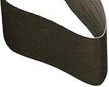 Gator Finishing 7771 80 Grit Zirconium Oxide Sanding Belts (1 pack) 3 x 18 [並行輸入品]