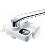 Amazon.co.jp: 【純正品 日本製】 クリンスイ 浄水器 蛇口直結型 CSP