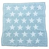 [ベアフット ドリームス] BAREFOOT DREAMS コージーシック ドリーム レシービング ブランケット Cozy Chic Dream Receiving Blanket 531 ベビーブラ
