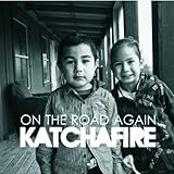 On the Road Again [Import, From US] / Katchafire (CD - 2011)