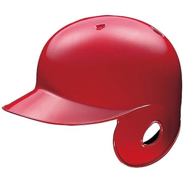 Amazon.co.jp ほしい物ランキング: バッター用ヘルメット で