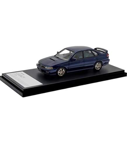 Amazon | Hi Story 1/43 トヨタ コロナ クーペ 2000 GT-R (1985